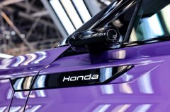 本田技研工业株式会社中国本部本部长五十岚雅